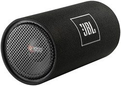 SUBWOOFER A TUBO JBL CASSA REFLEX MDF SUB AUTO 10 25cm  